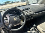 2007 Honda Fit Base