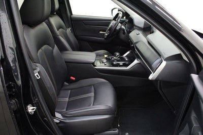 2025 Mazda Mazda CX-90 3.3 Turbo Select