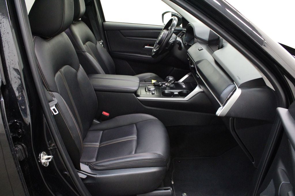 2025 Mazda Mazda CX-90 3.3 Turbo Select