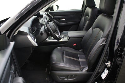 2025 Mazda Mazda CX-90 3.3 Turbo Select