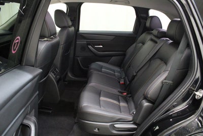 2025 Mazda Mazda CX-90 3.3 Turbo Select