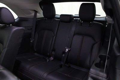 2025 Mazda Mazda CX-90 3.3 Turbo Select