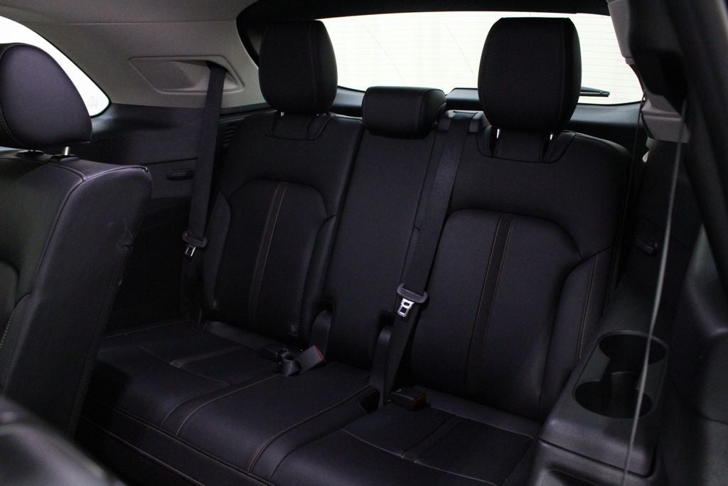 2025 Mazda Mazda CX-90 3.3 Turbo Select