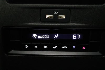 2025 Mazda Mazda CX-90 3.3 Turbo Select