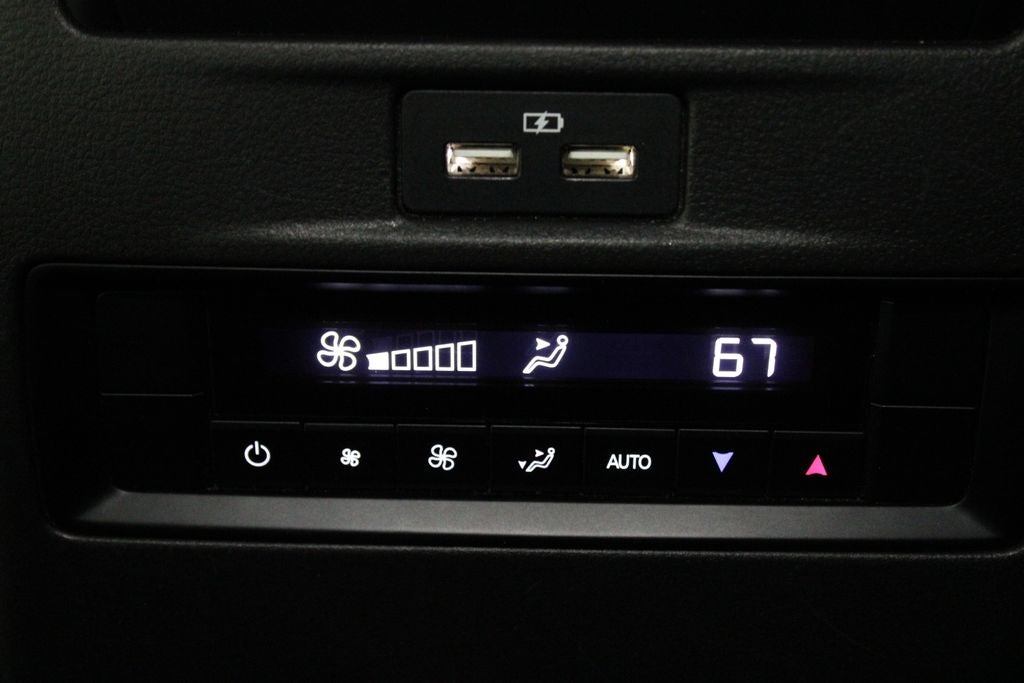 2025 Mazda Mazda CX-90 3.3 Turbo Select