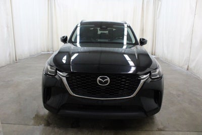 2025 Mazda Mazda CX-90 3.3 Turbo Select