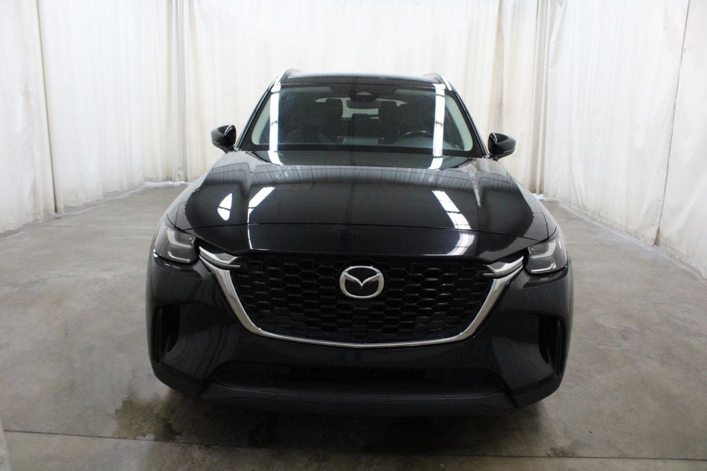 2025 Mazda Mazda CX-90 3.3 Turbo Select