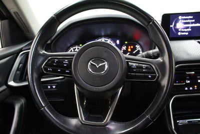2025 Mazda Mazda CX-90 3.3 Turbo Select