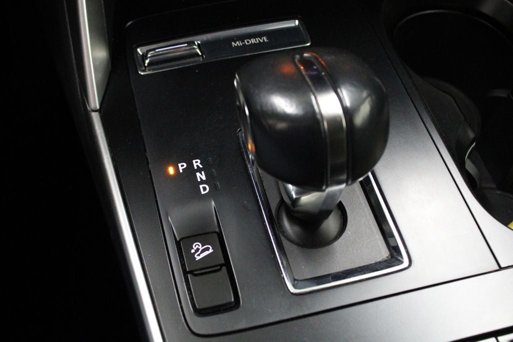 2025 Mazda Mazda CX-90 3.3 Turbo Select