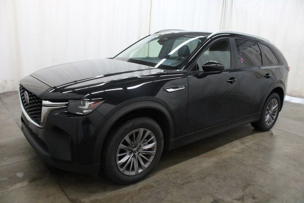 2025 Mazda Mazda CX-90 3.3 Turbo Select