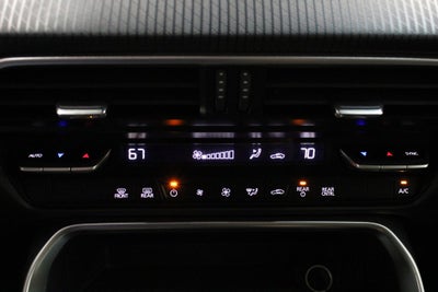 2025 Mazda Mazda CX-90 3.3 Turbo Select