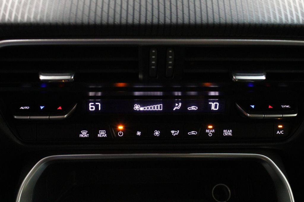 2025 Mazda Mazda CX-90 3.3 Turbo Select