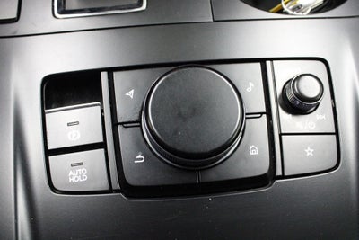 2025 Mazda Mazda CX-90 3.3 Turbo Select