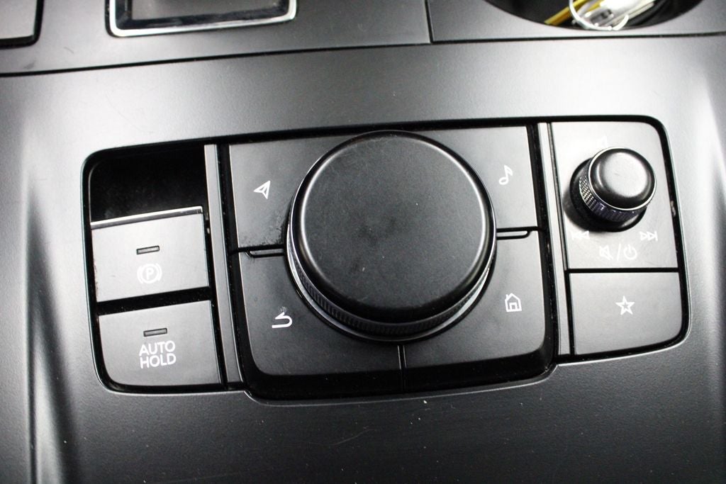 2025 Mazda Mazda CX-90 3.3 Turbo Select