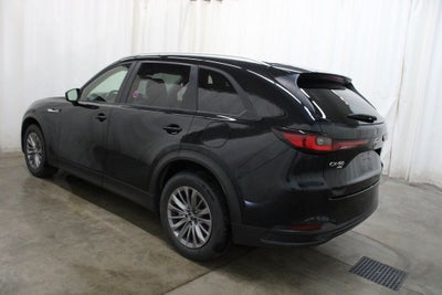 2025 Mazda Mazda CX-90 3.3 Turbo Select
