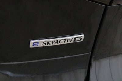 2025 Mazda Mazda CX-90 3.3 Turbo Select