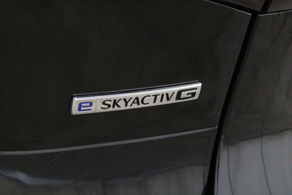 2025 Mazda Mazda CX-90 3.3 Turbo Select