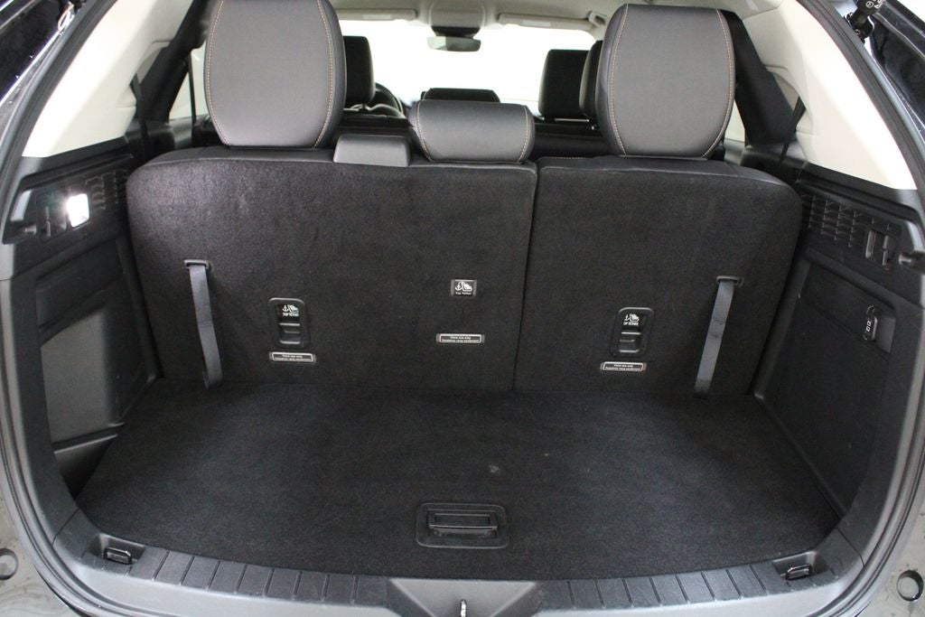 2025 Mazda Mazda CX-90 3.3 Turbo Select