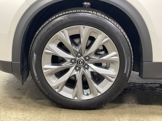 2025 Mazda Mazda CX-90 PREMIUM PLUS