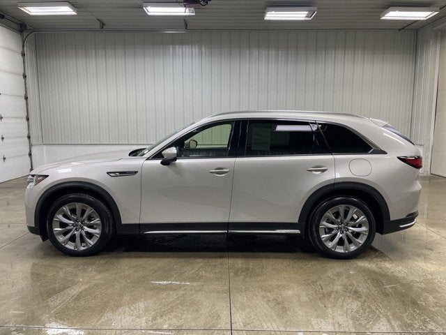 2025 Mazda Mazda CX-90 PREMIUM PLUS