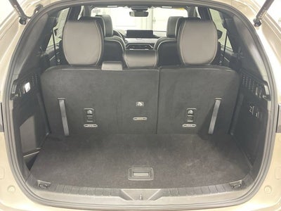 2025 Mazda Mazda CX-90 PREMIUM PLUS