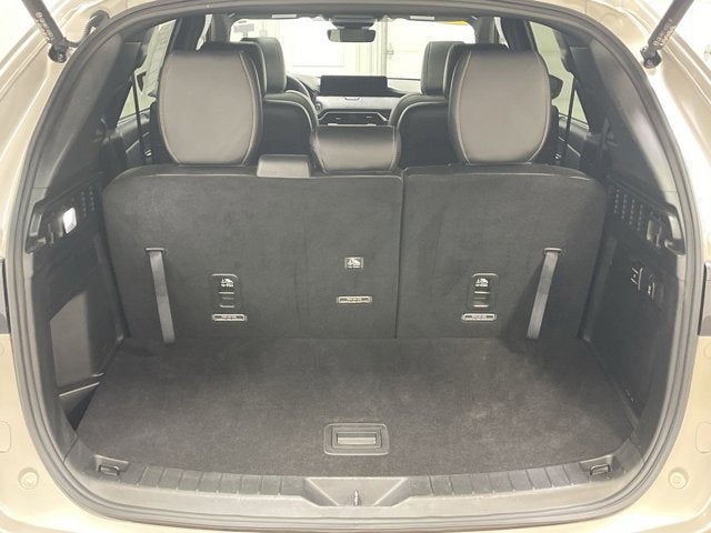 2025 Mazda Mazda CX-90 PREMIUM PLUS