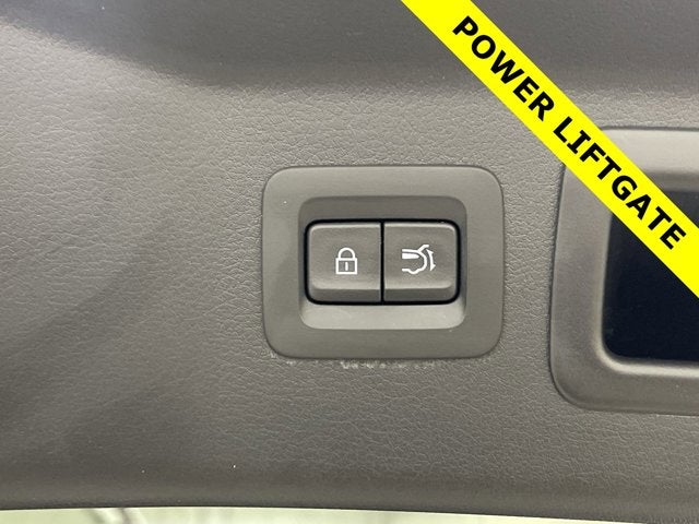 2025 Mazda Mazda CX-90 PREMIUM PLUS