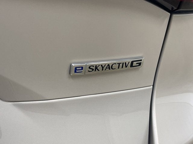 2025 Mazda Mazda CX-90 PREMIUM PLUS