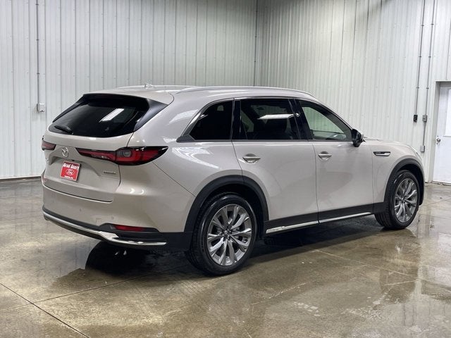 2025 Mazda Mazda CX-90 PREMIUM PLUS