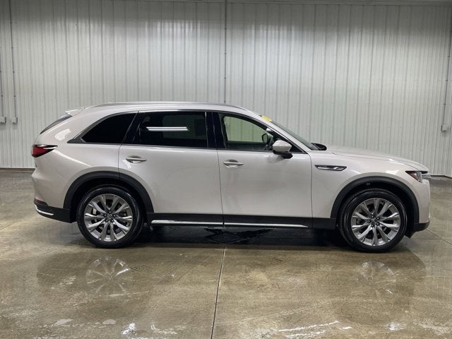 2025 Mazda Mazda CX-90 PREMIUM PLUS