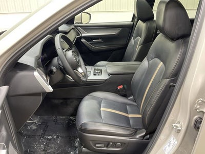 2025 Mazda Mazda CX-90 PREMIUM PLUS