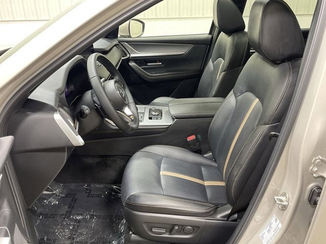 2025 Mazda Mazda CX-90 PREMIUM PLUS