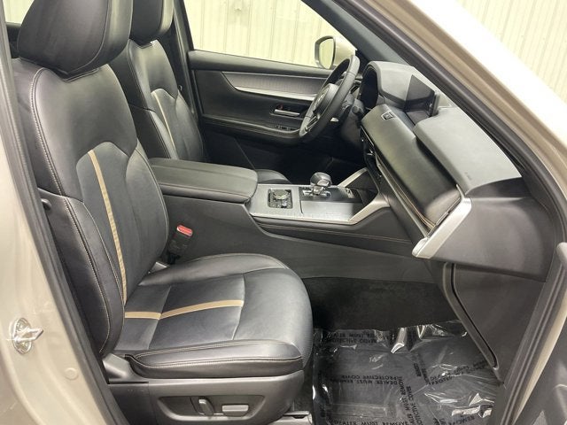 2025 Mazda Mazda CX-90 PREMIUM PLUS