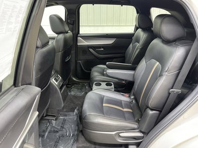 2025 Mazda Mazda CX-90 PREMIUM PLUS
