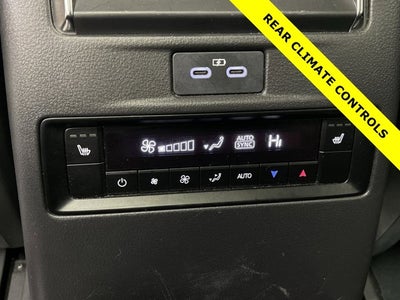 2025 Mazda Mazda CX-90 PREMIUM PLUS