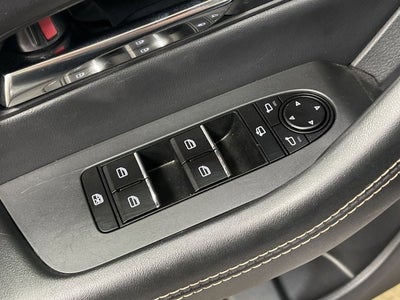 2025 Mazda Mazda CX-90 PREMIUM PLUS