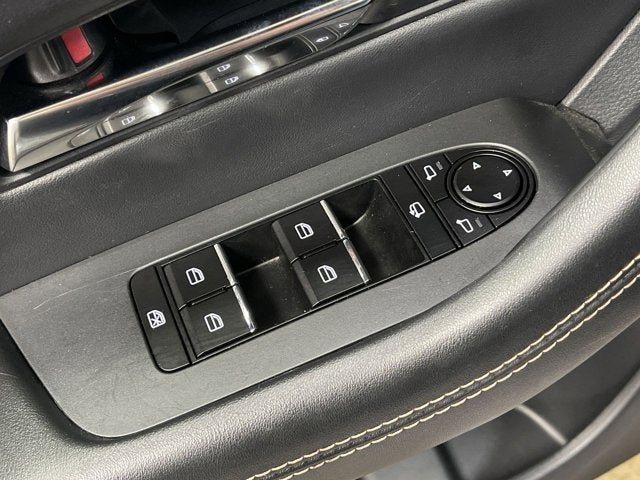 2025 Mazda Mazda CX-90 PREMIUM PLUS