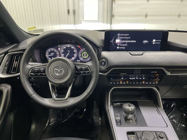 2025 Mazda Mazda CX-90 PREMIUM PLUS