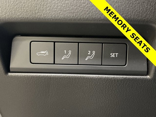 2025 Mazda Mazda CX-90 PREMIUM PLUS