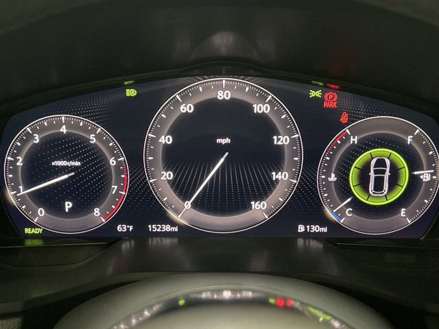 2025 Mazda Mazda CX-90 PREMIUM PLUS