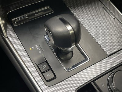 2025 Mazda Mazda CX-90 PREMIUM PLUS