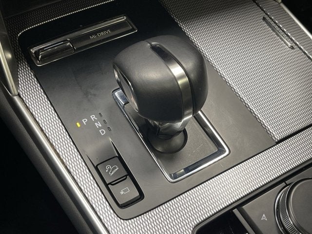 2025 Mazda Mazda CX-90 PREMIUM PLUS