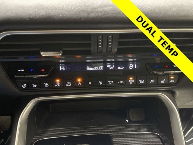 2025 Mazda Mazda CX-90 PREMIUM PLUS