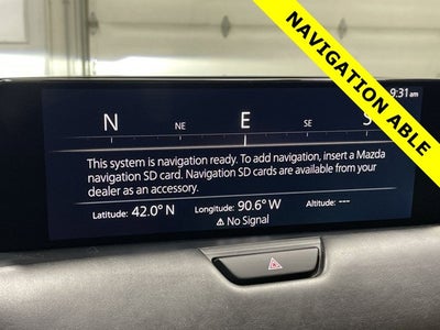 2025 Mazda Mazda CX-90 PREMIUM PLUS