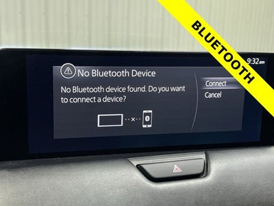 2025 Mazda Mazda CX-90 PREMIUM PLUS