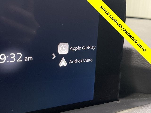 2025 Mazda Mazda CX-90 PREMIUM PLUS