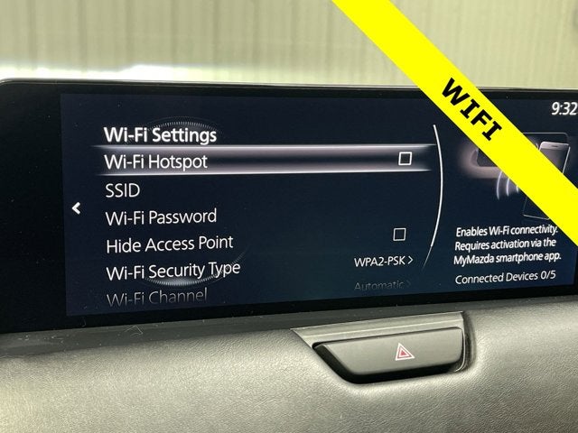 2025 Mazda Mazda CX-90 PREMIUM PLUS