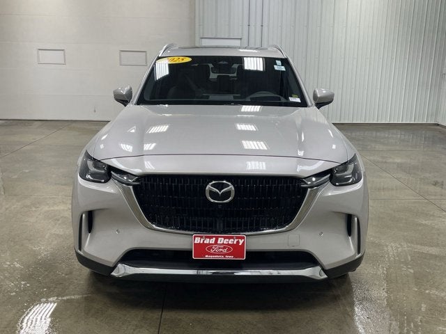 2025 Mazda Mazda CX-90 PREMIUM PLUS