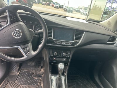 2017 Buick Encore Preferred II