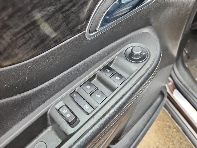 2015 Buick Encore CONVENIENCE